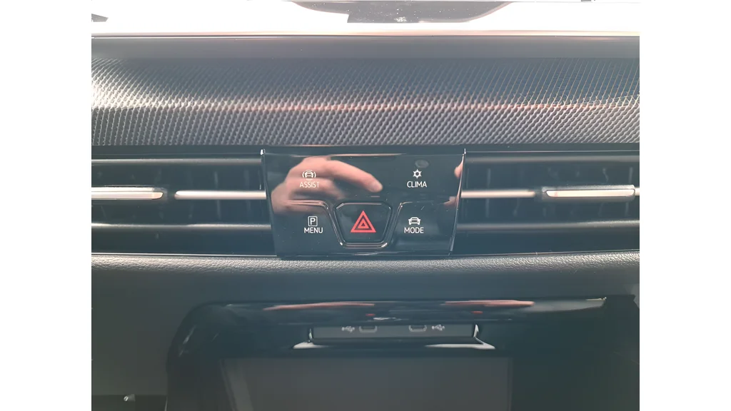 New 2026 Black Volkswagen S image 20