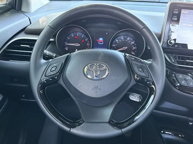 Used 2020 Gray Toyota Limited image 23