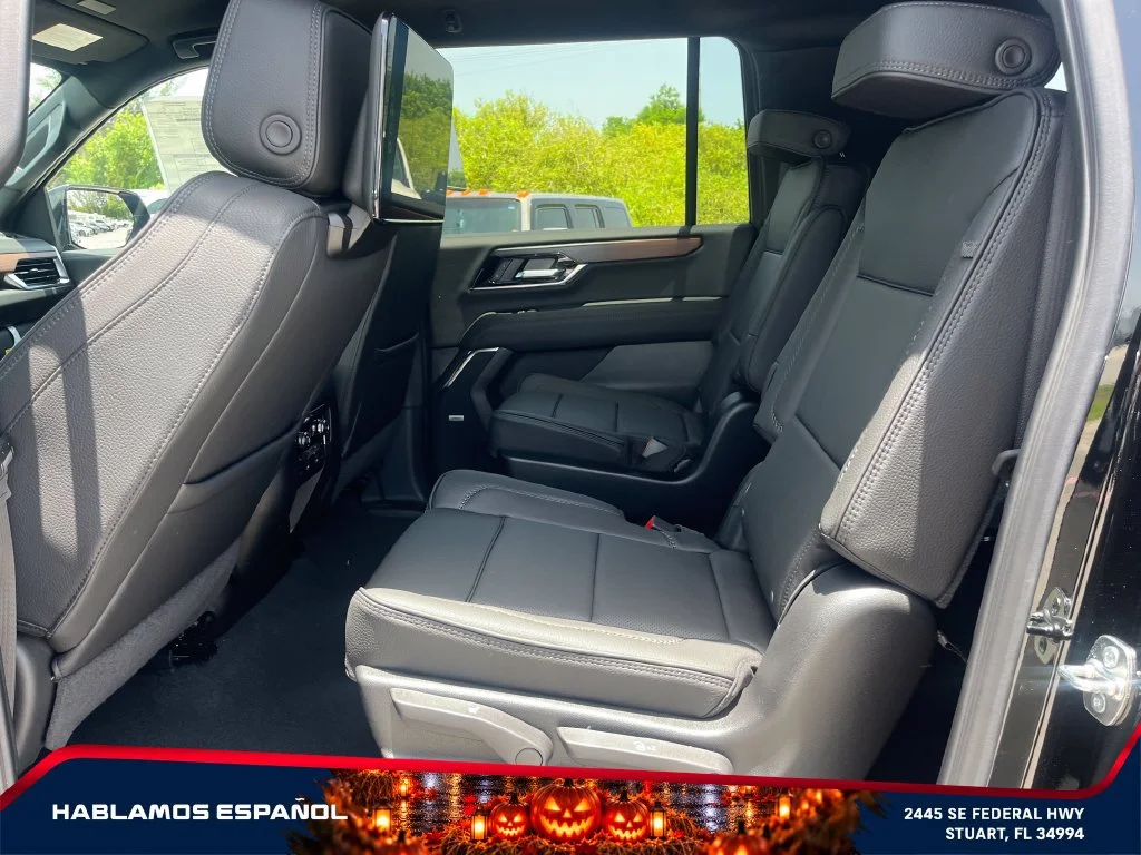New 2026 Onyx Black GMC Denali image 11