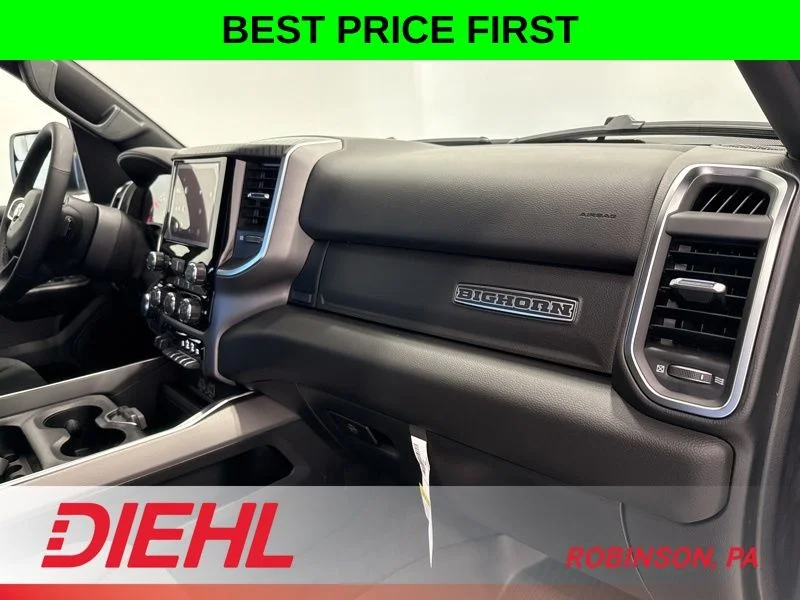 2026 RAM 1500 Big Horn/Lone Star - Photo 16