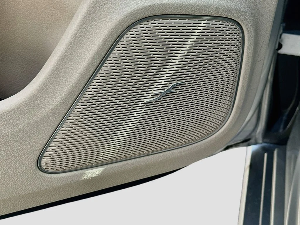 Certified Used 2022 Iridium Silver Metallic Mercedes-Benz CLA 250 image 19