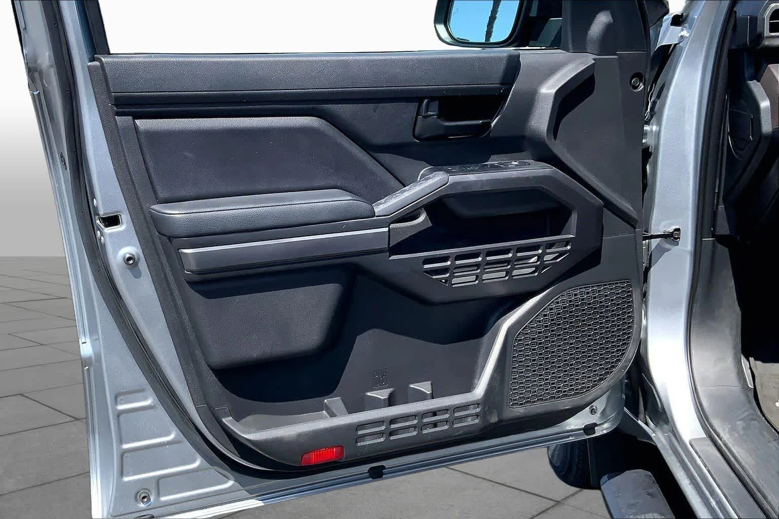 Certified Used 2024 Celestial Silver Metallic Toyota SR5 image 20