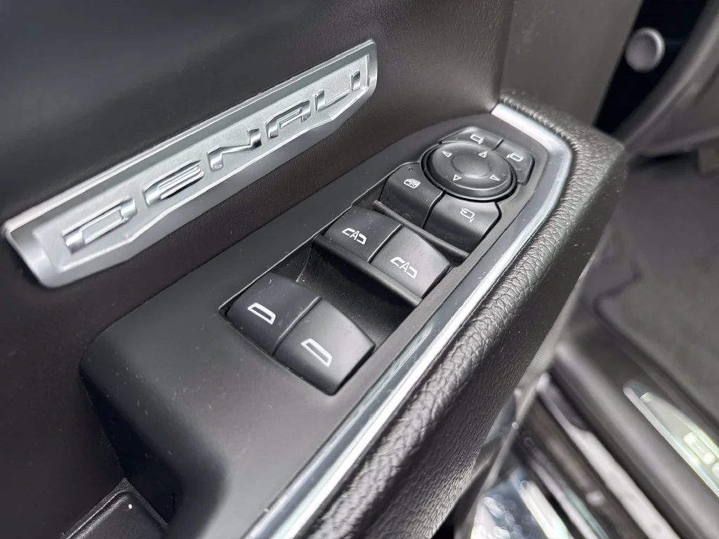2024 GMC Sierra 1500 Denali Denali - Photo 29