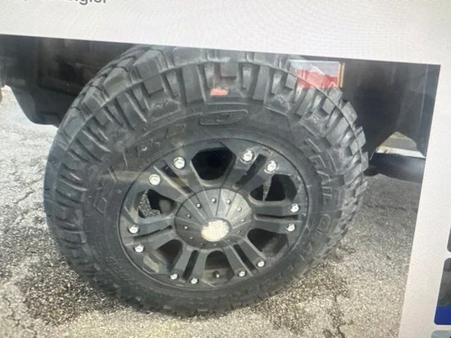 Used 2012 Bright Silver Metallic Jeep Sport image 3