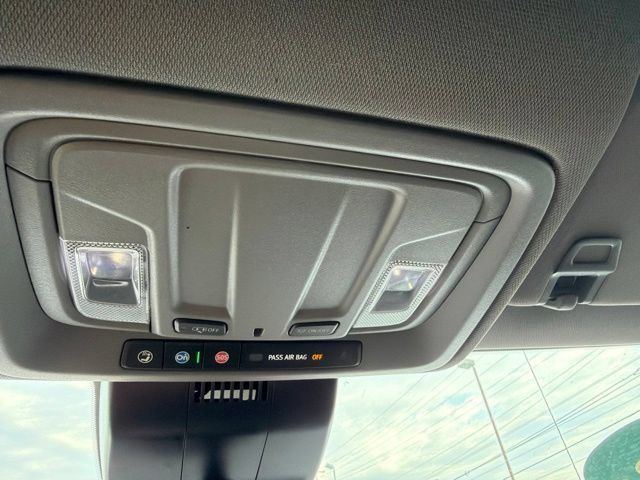 2023 Chevrolet Silverado 1500 LT - Photo 20