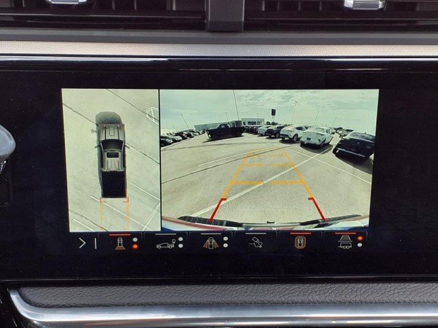 2024 GMC Sierra 2500HD Denali - Photo 14