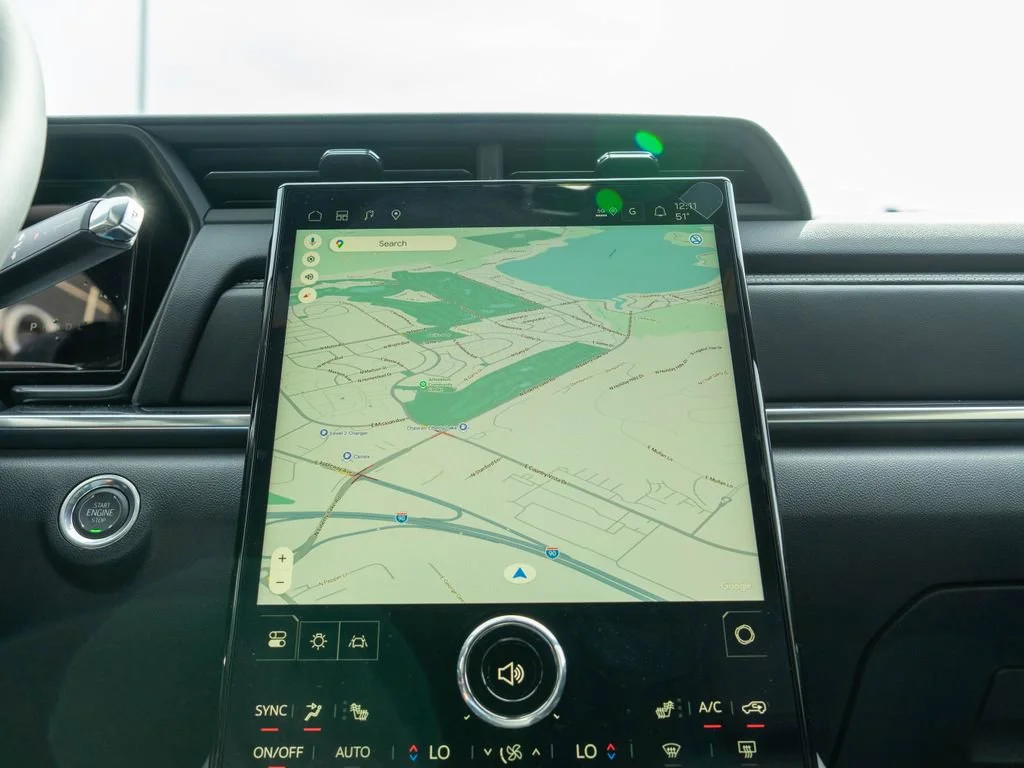 2026 GMC Terrain Elevation - Photo 24