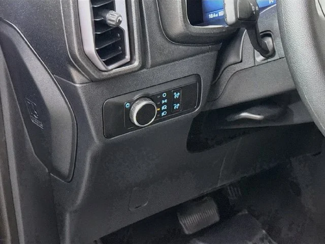 New 2026 Velocity Blue Metallic Ford Big Bend® image 10