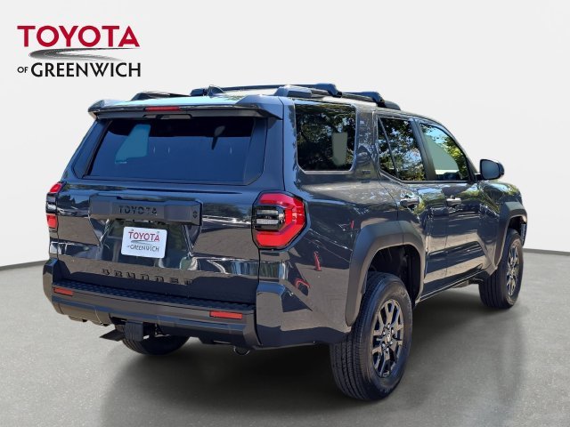 New 2026 Underground Toyota SR5 image 3
