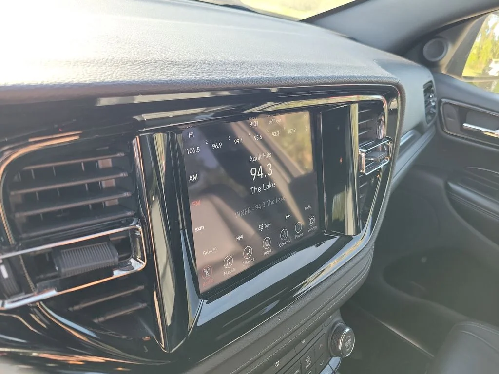 2022 Dodge Durango GT Plus - Photo 23