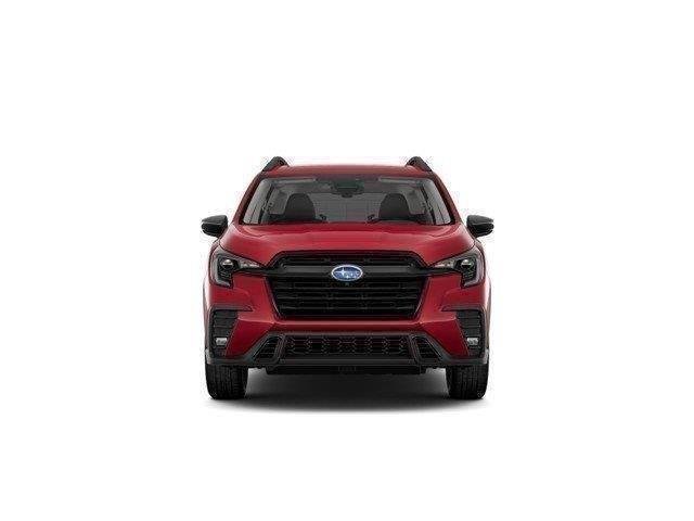 2026 Subaru Ascent Onyx Edition-Touring - Photo 8