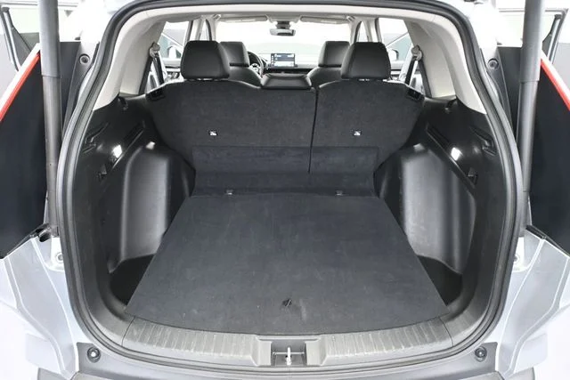 Used 2025 Gray Honda EX-L image 39