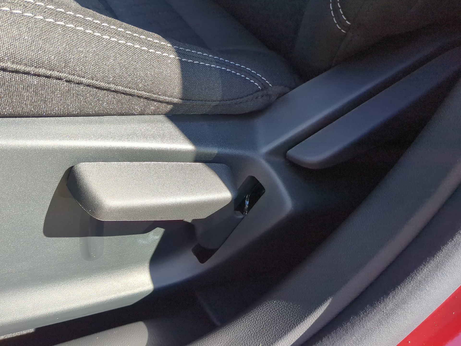 2026 Ford Escape Active - Photo 46