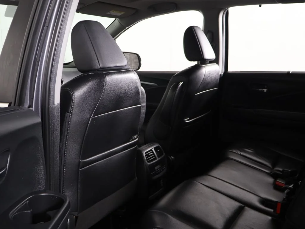 Used 2022 Gray Honda EX-L image 30