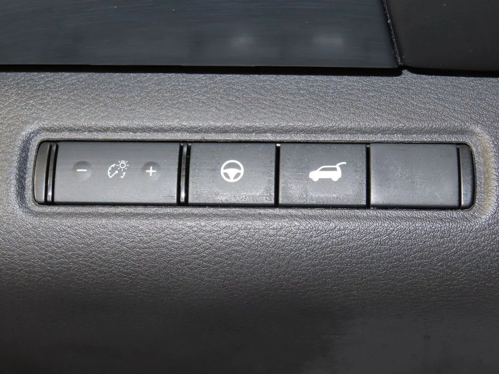 New 2026 Super Black Nissan Rock Creek® image 23
