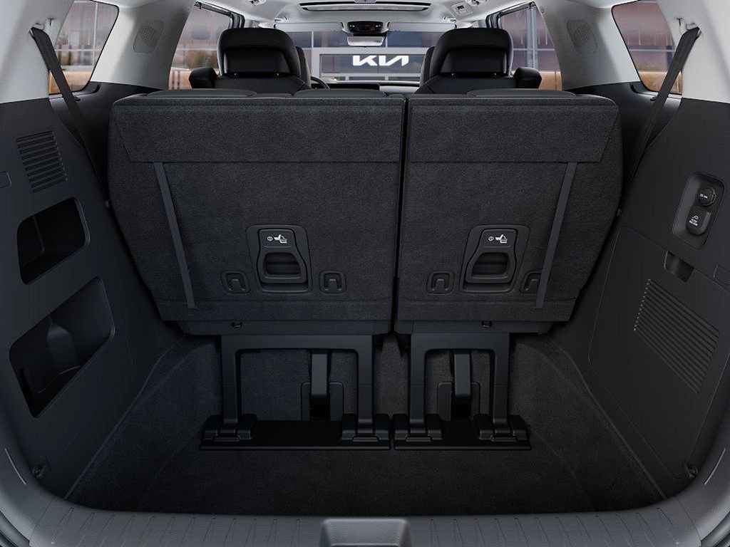 2026 Kia Carnival SX Prestige - Photo 19