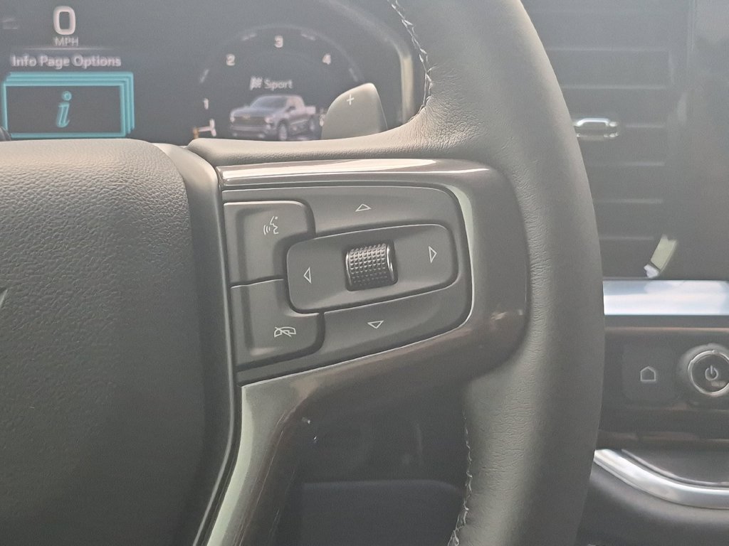 2026 Chevrolet Silverado 1500 High Country - Photo 25