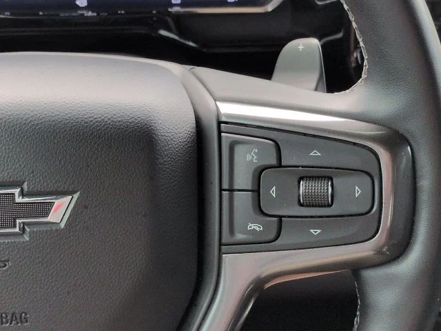 Used 2024 Black Chevrolet High Country image 28