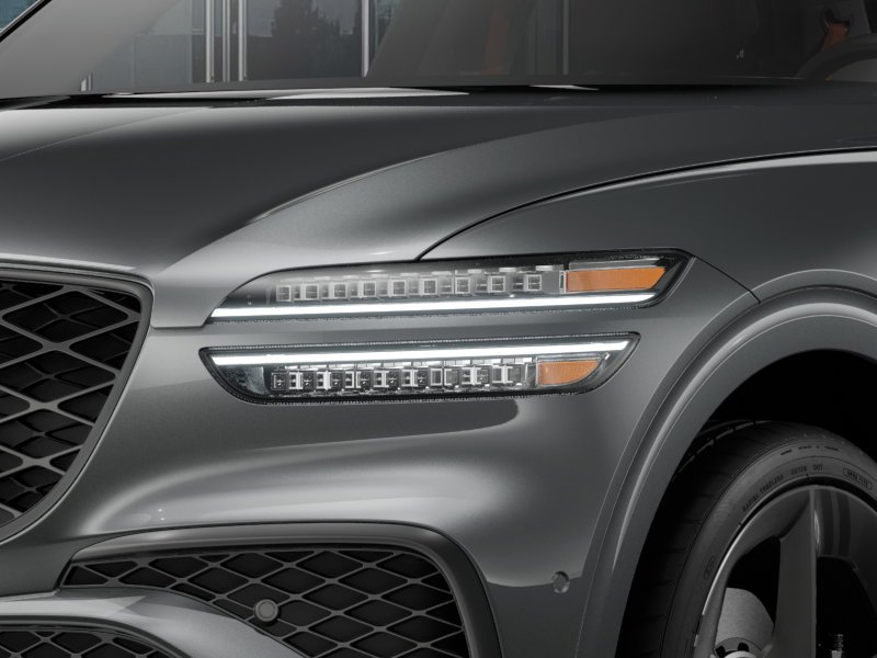 2026 GENESIS GV70 Sport Prestige - Photo 9