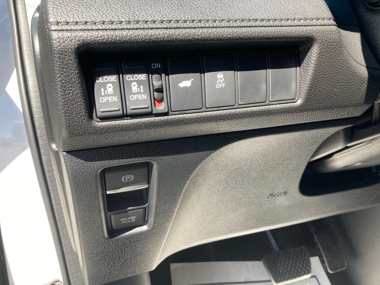 2026 Honda Odyssey Sport L - Photo 13