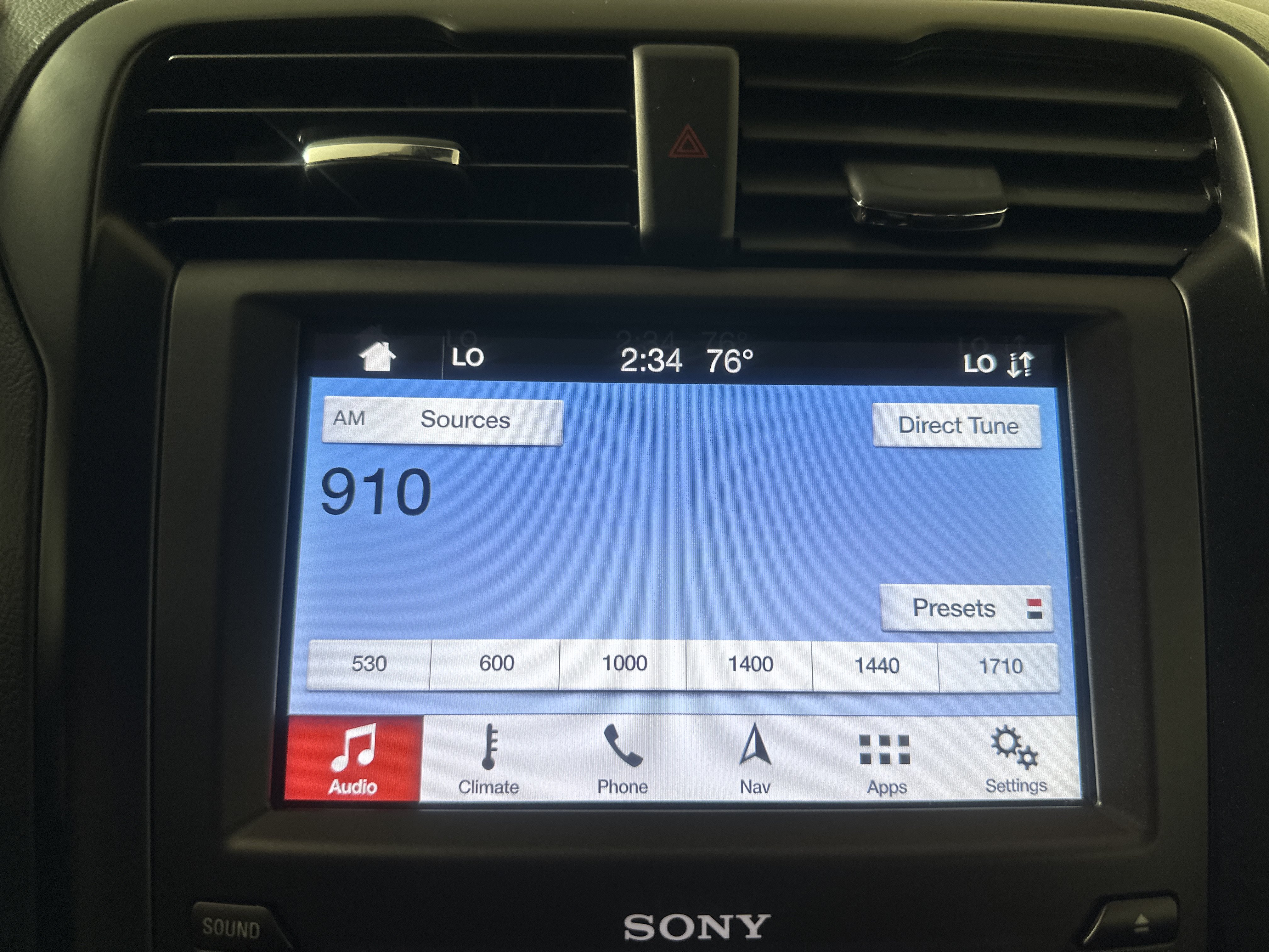 Used 2019 Silver Ford Titanium image 15