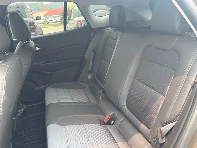 Used 2024 Brown Chevrolet LT image 24