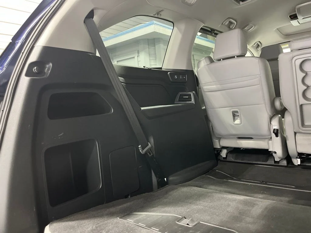 2024 Honda Odyssey Touring - Photo 40