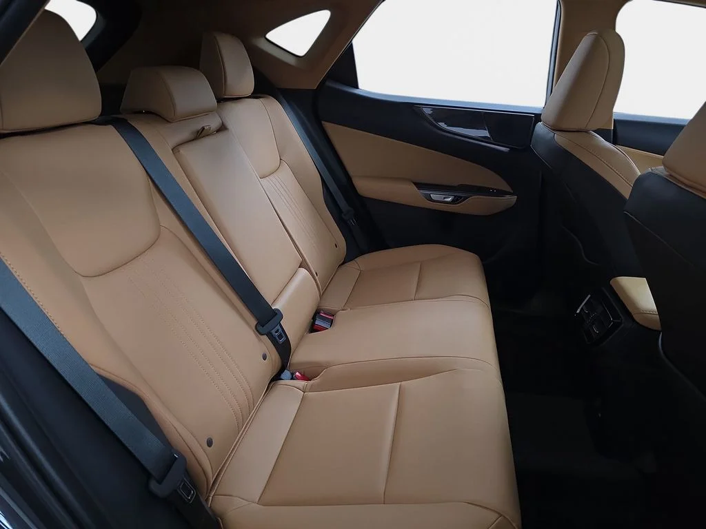 New 2026 Cloudburst Gray Lexus PREMIUM image 11