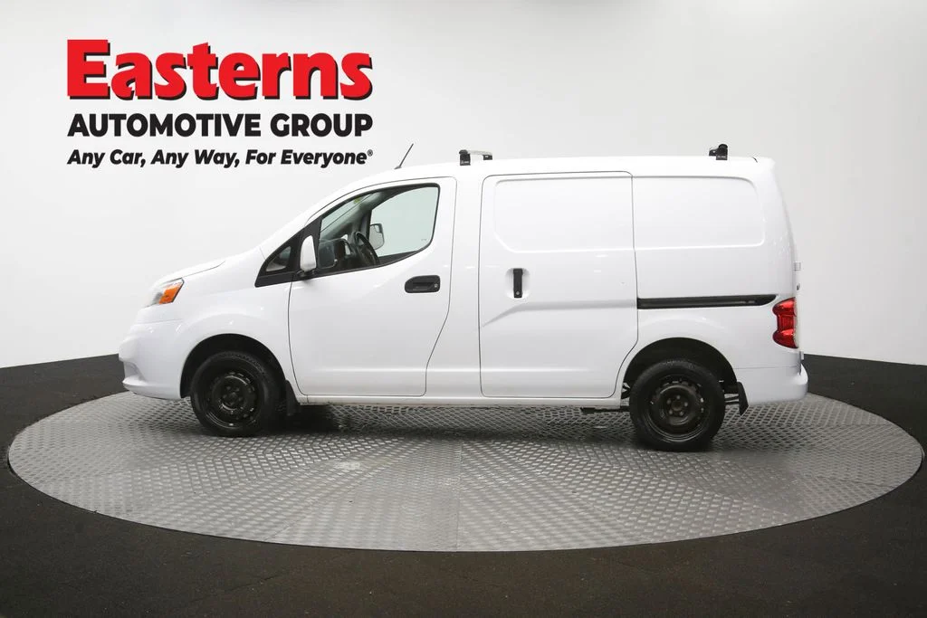 Used 2019 White Nissan SV image 58