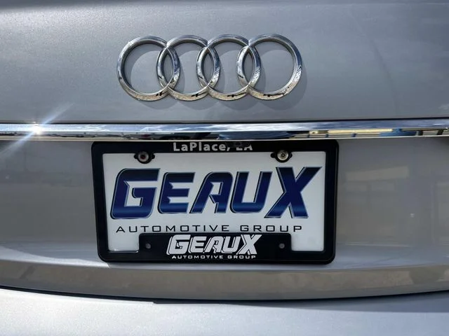 Used 2024 Silver Audi 45 Premium Plus image 50