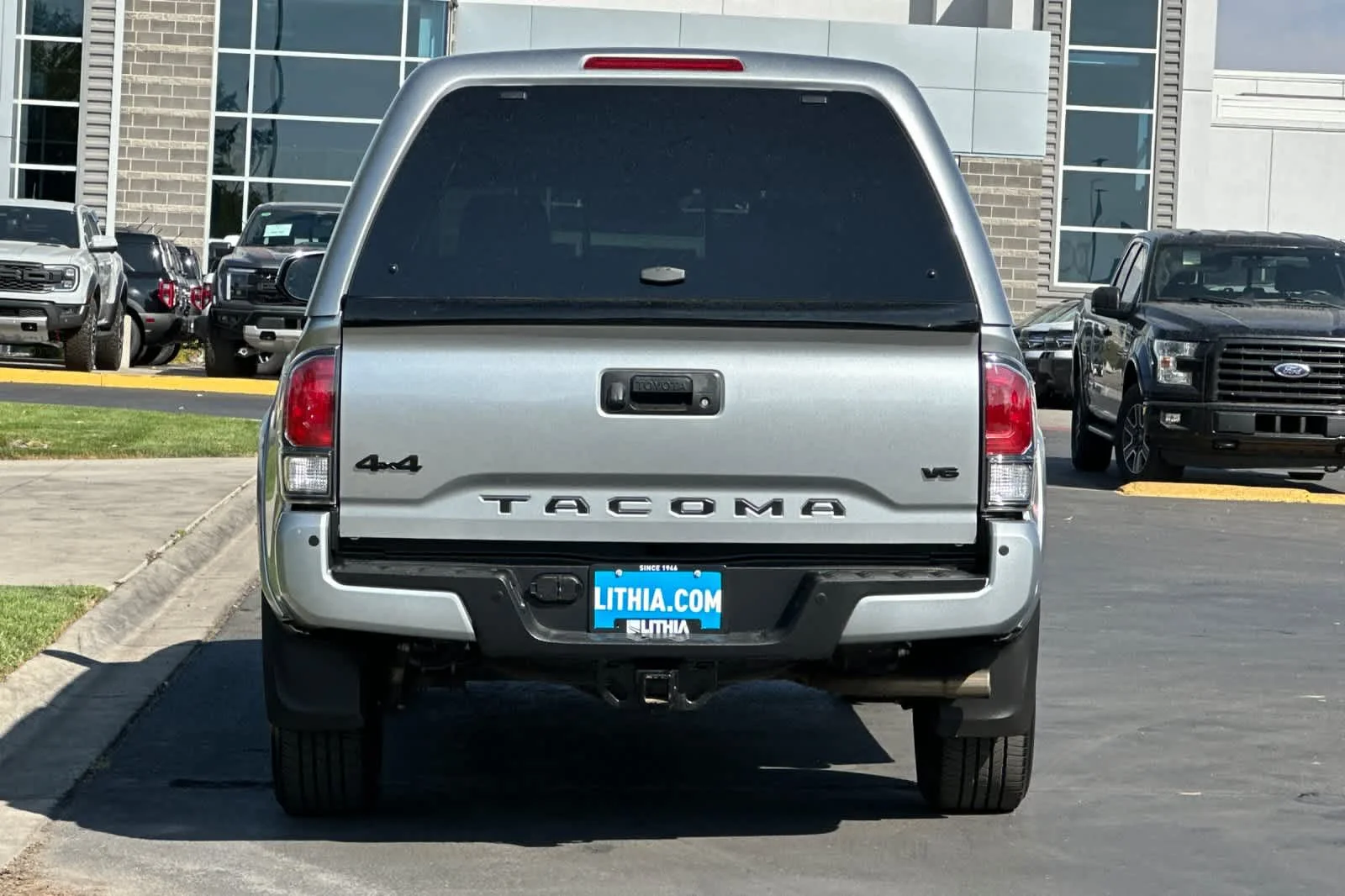 Certified Used 2023 Celestial Silver Metallic Toyota Limited image 7