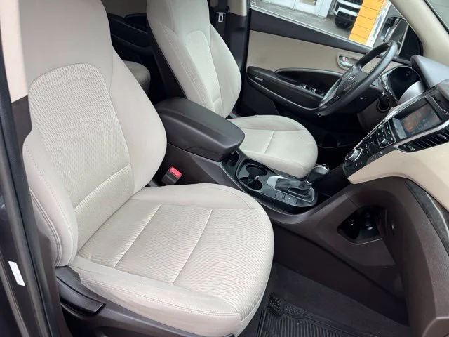 Used 2018 Gray Hyundai 2.4 Base image 24