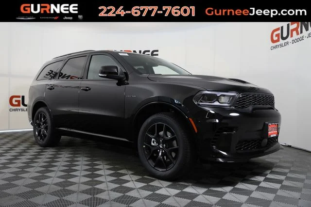 2026 Dodge Durango GT HEMI Plus V8 AWD's photo