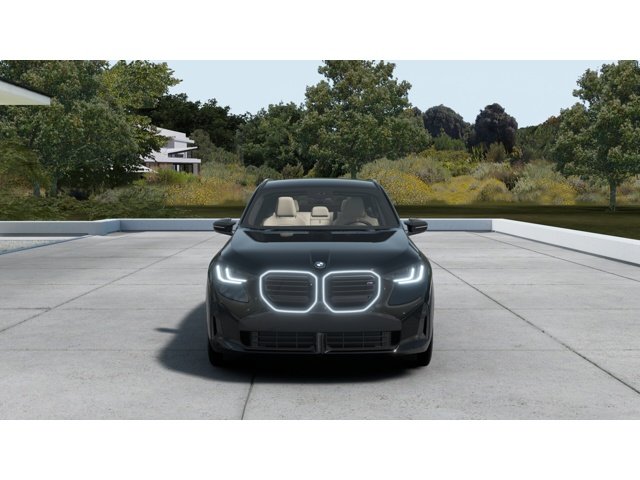 New 2026 Black Sapphire Metallic BMW M50 xDrive image 3
