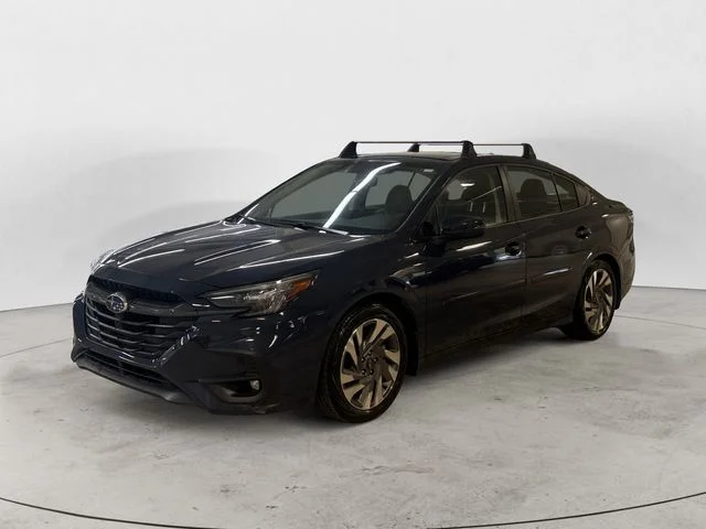 2025 Subaru Legacy Limited