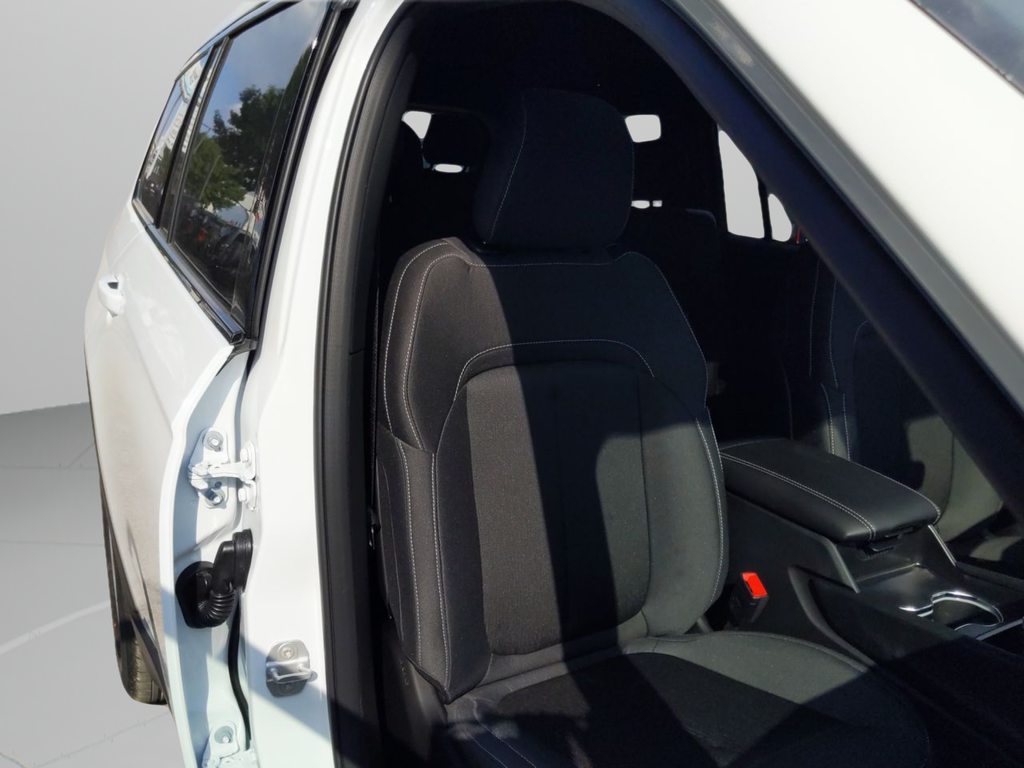 2025 Jeep Grand Cherokee L Laredo - Photo 35