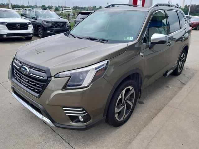 Used 2023  SUBARU  image 5