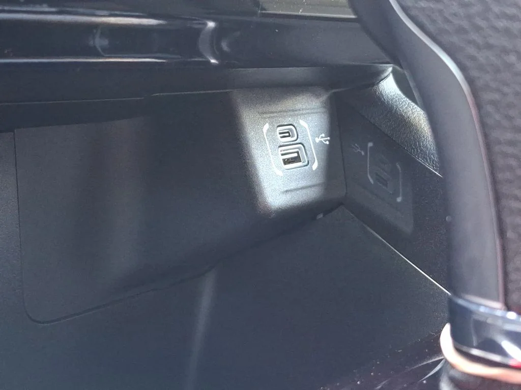 2025 Jeep Compass Sport - Photo 23