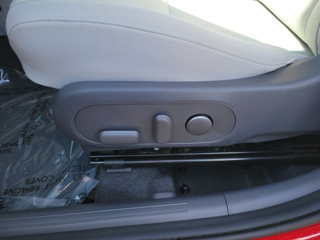 Certified Used 2024 Red Hyundai SEL image 11