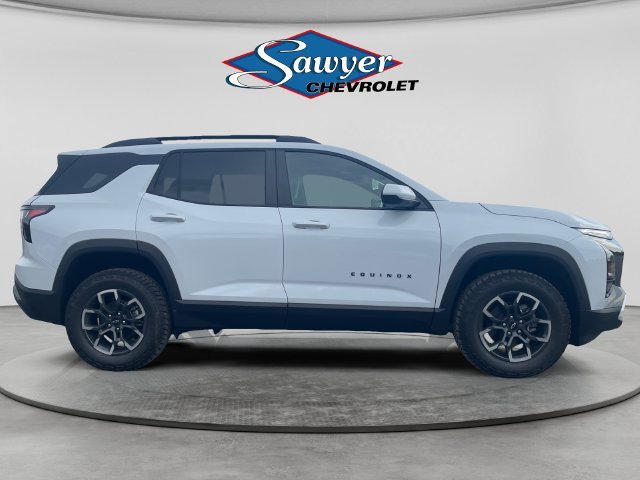 2027 Chevrolet Equinox ACTIV - Photo 6