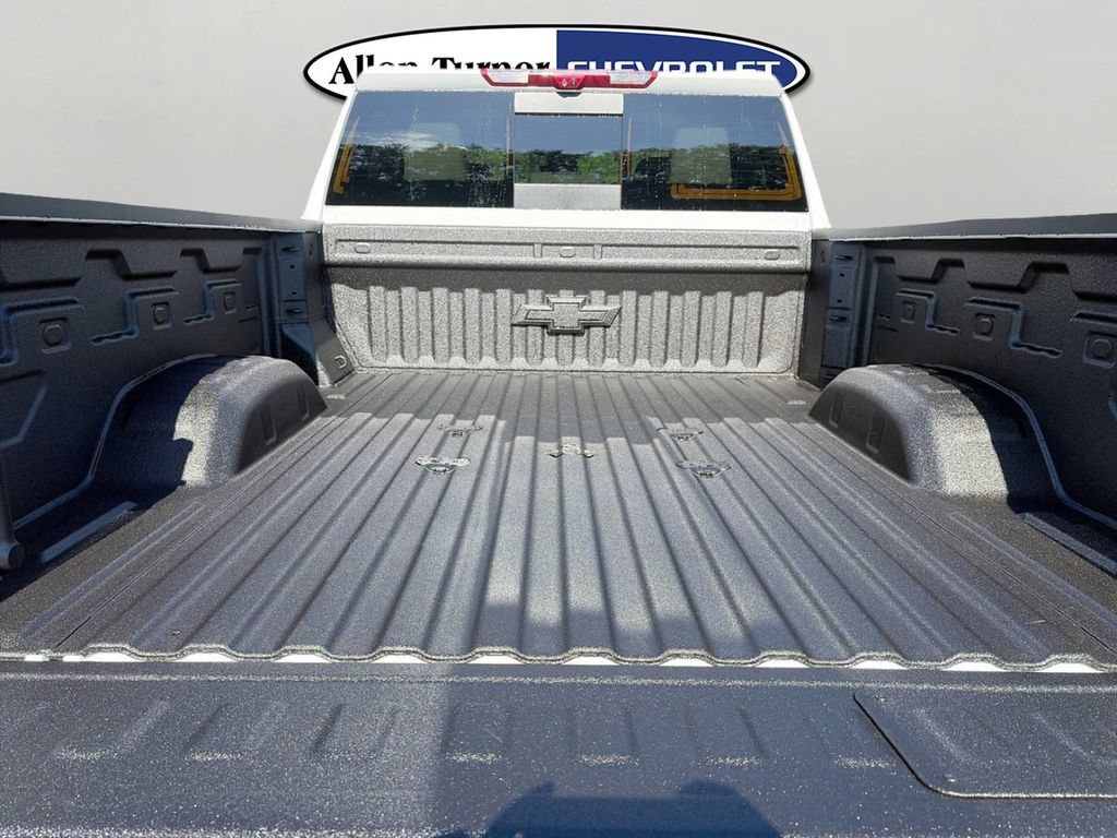 2026 Chevrolet Silverado 2500 HD LTZ - Photo 7