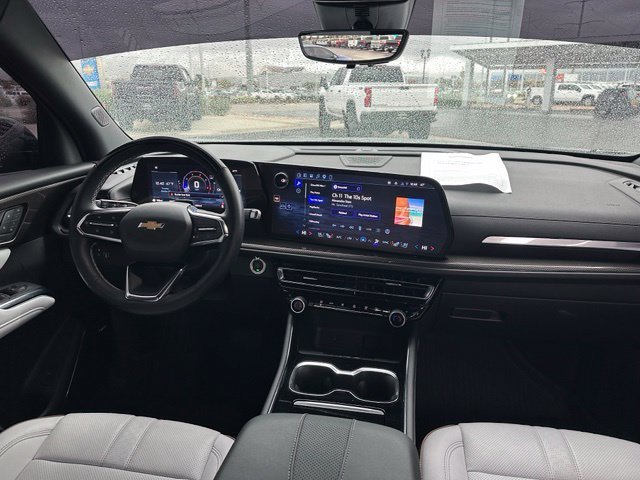 2026 Chevrolet Traverse High Country - Photo 30