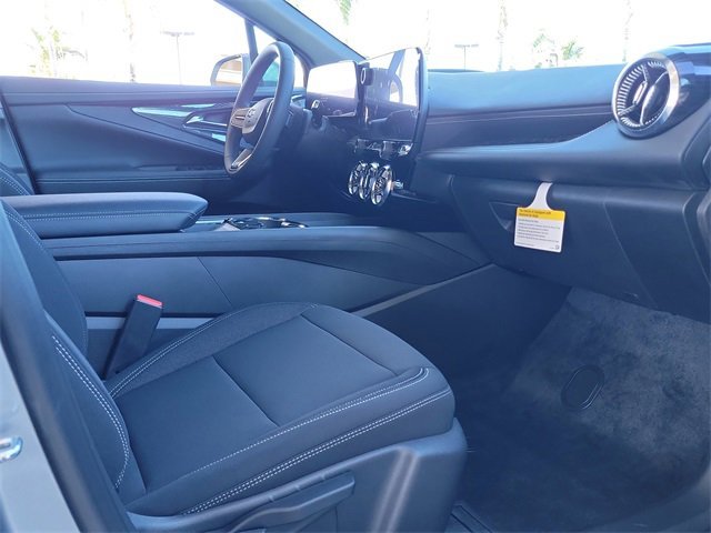 2026 Chevrolet Blazer EV LT - Photo 17