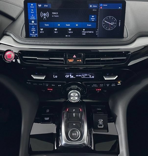2026 Acura MDX Technology Package - Photo 43