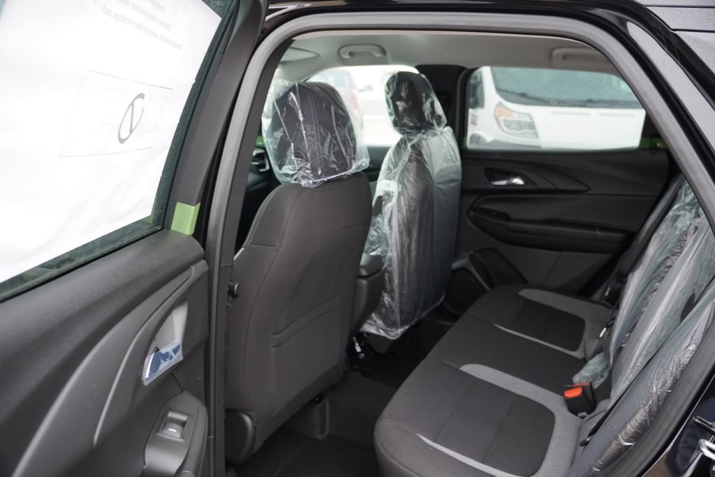2026 Chevrolet Trailblazer LT - Photo 12