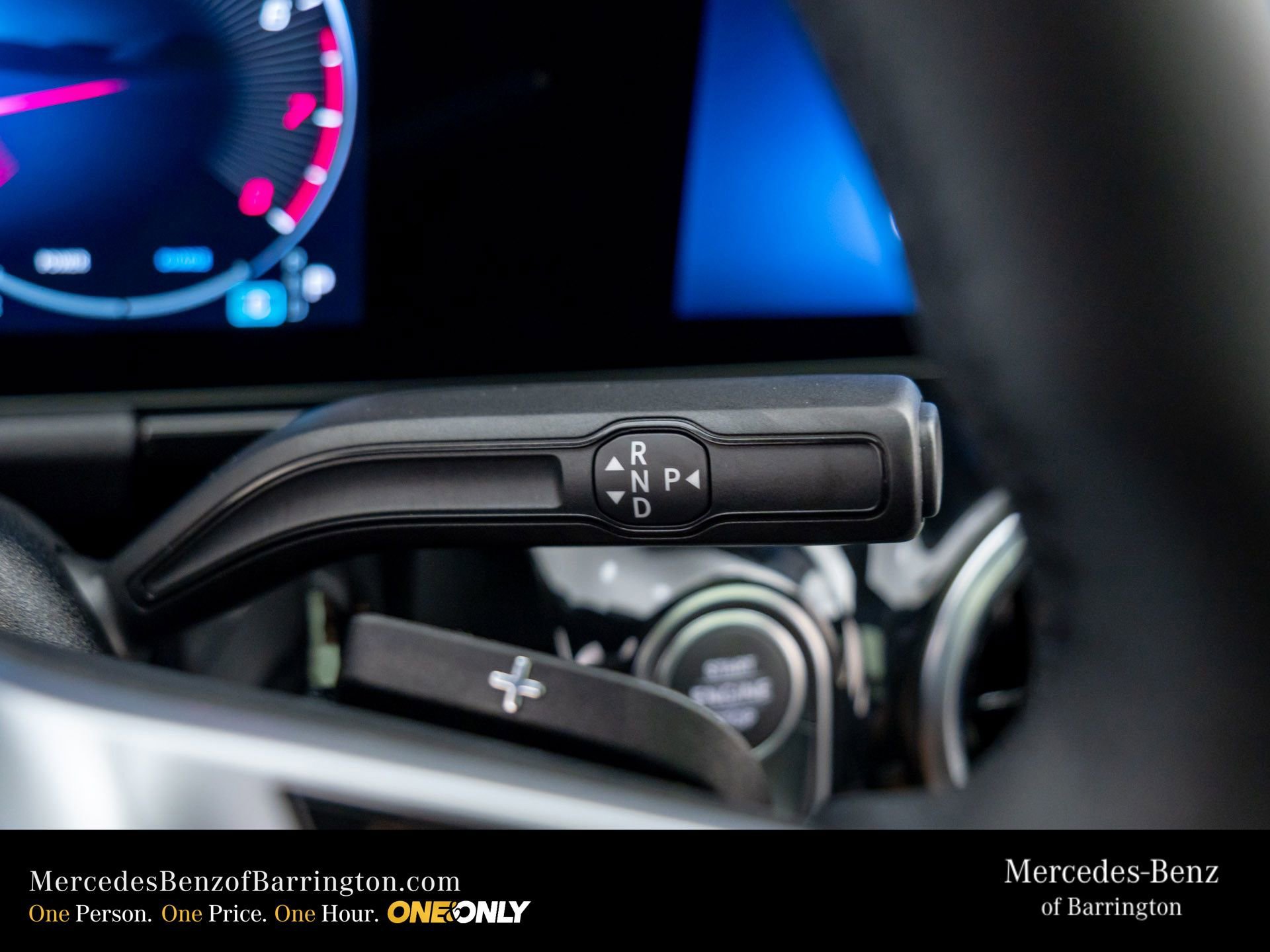 New 2026 Cirrus Silver Metallic Mercedes-Benz GLA 250 image 61