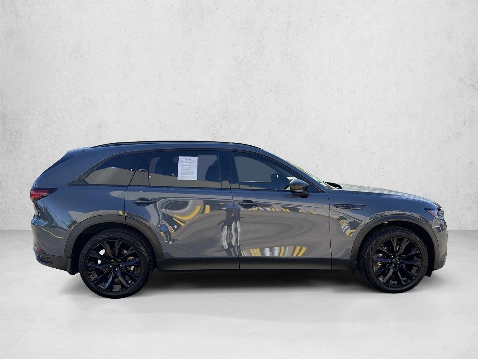 2026 Mazda CX-90 Premium Package - Photo 6