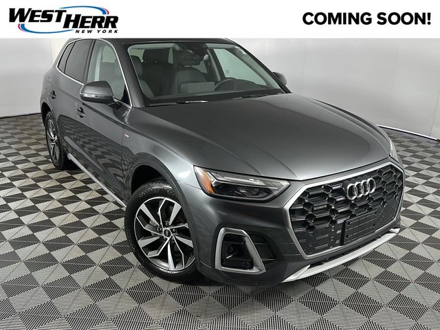 2023 Audi Q5 S line Premium
