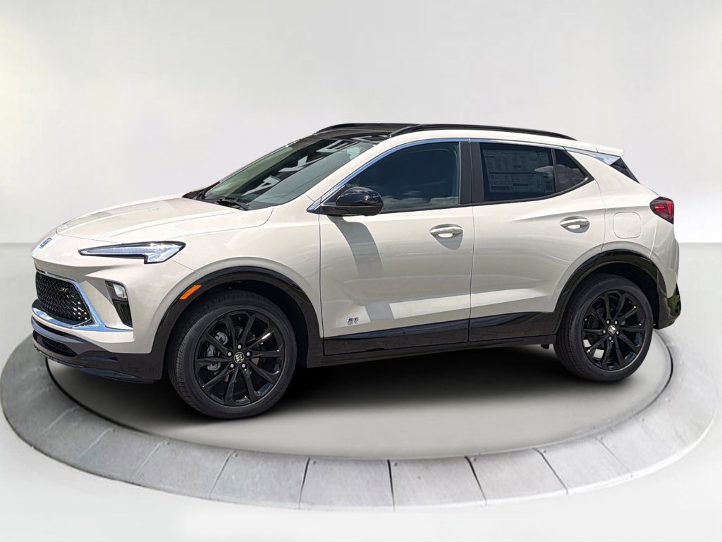 2026 Buick Encore GX