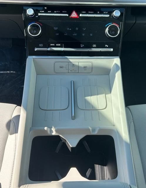 2026 Hyundai Santa Fe SE - Photo 15